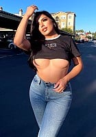 Rachel Perez Torres